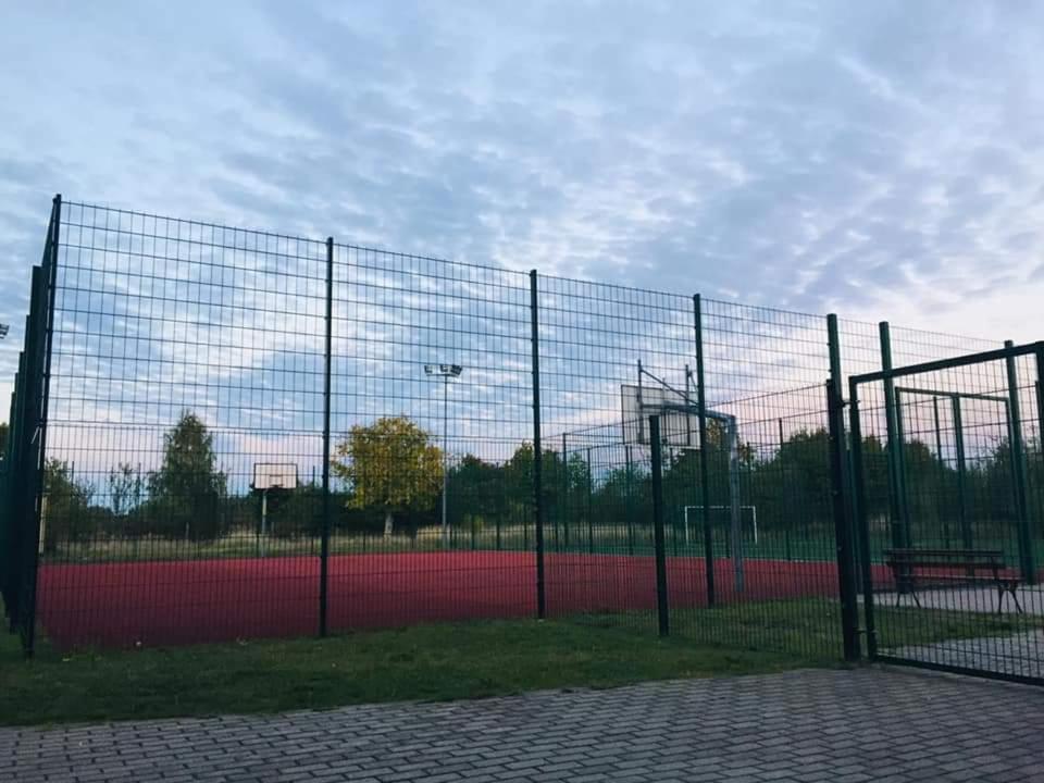 Nad Jeziorem Welle