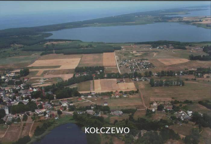 Nad Jeziorem Welle * Колчево
