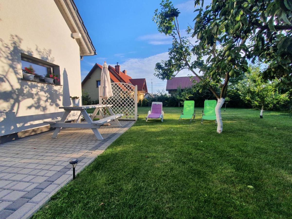 Apartment Nad Jeziorem Welle