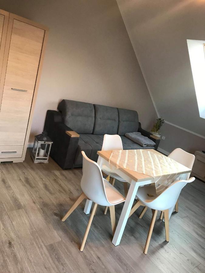 Apartment Nad Jeziorem Welle